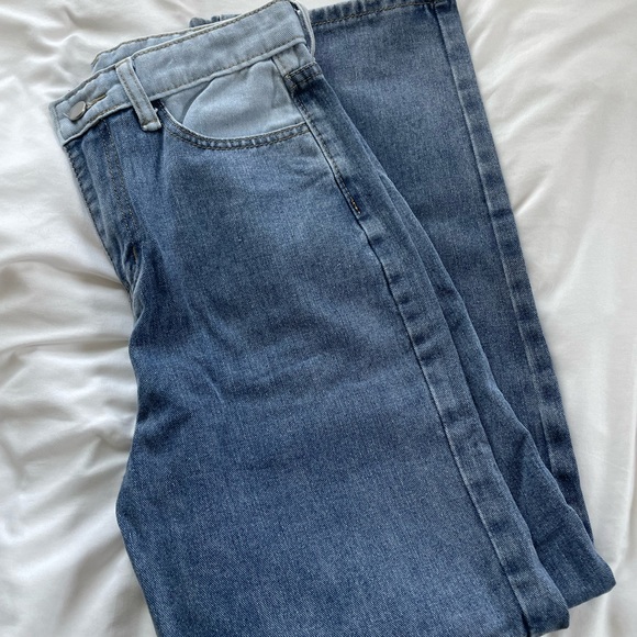 YesStyle jeans - Picture 3 of 4